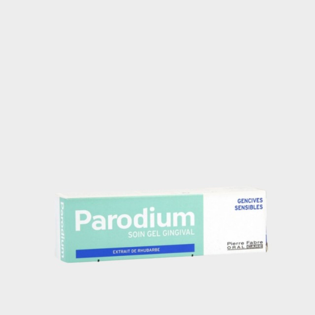 Parodium Gel Gengival - 50ml Parodium Gel Gengival - 50ml