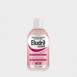 Eludril Gums Colut�rio - 500ml