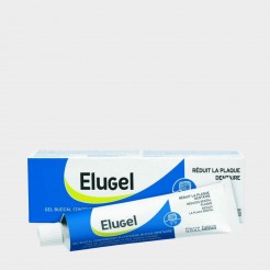 Elugel Gel Dentário - 40ml Elugel Gel Dentário - 40ml