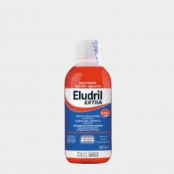 Eludril Extra Colut�rio - 300ml