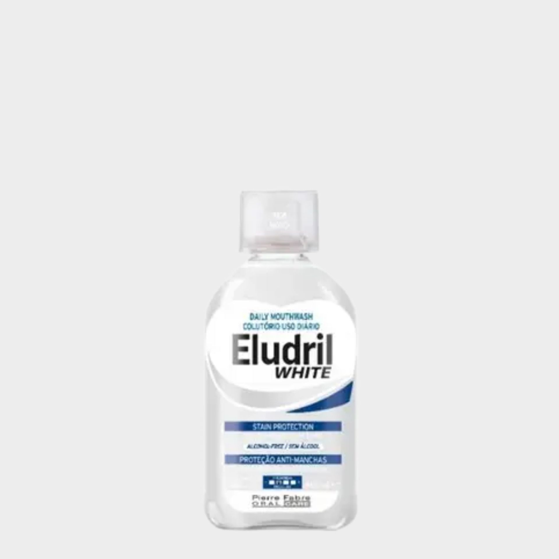 Eludril White Colutório - 500ml