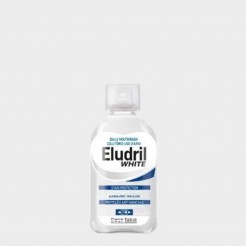 Eludril White Colut�rio - 500ml