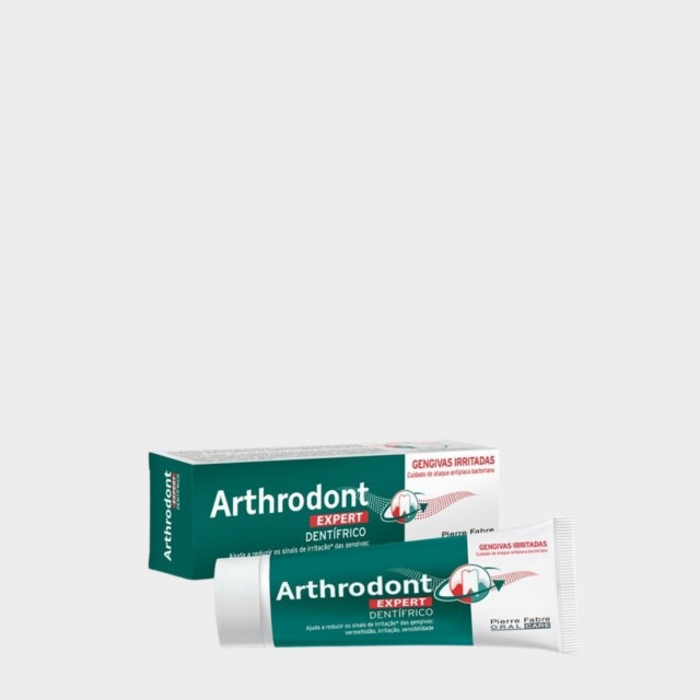 Arthrodont Expert Pasta Dentes - 50ml Arthrodont Expert Pasta Dentes - 50ml