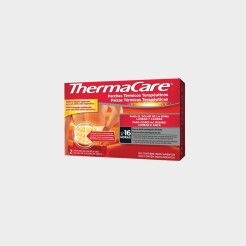 Thermacare Faixa T�rmica Lombar/Anca (x2 unidades)