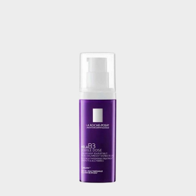 La Roche-Posay Mela B3 Double Dose Emulsão 40ml La Roche-Posay Mela B3 Double Dose Emulsão 40ml