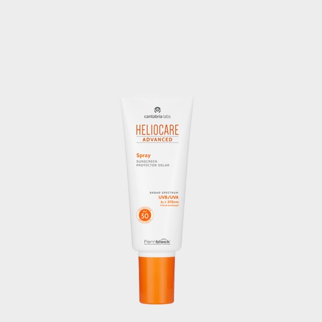 Heliocare Advanced Spray SPF 50 Heliocare Advanced Spray SPF 50