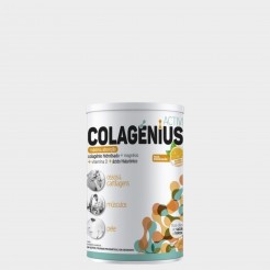 Colagenius Active Laranja P� - 345g