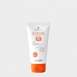 Heliocare Ultra 90 Gel Protetor SPF50+ - 50ml