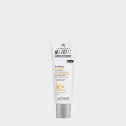Heliocare 360 Acnimat Fluido SPF50+ - 50ml