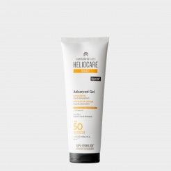 Heliocare 360 Advanced Gel Protetion SPF50 - 250ml