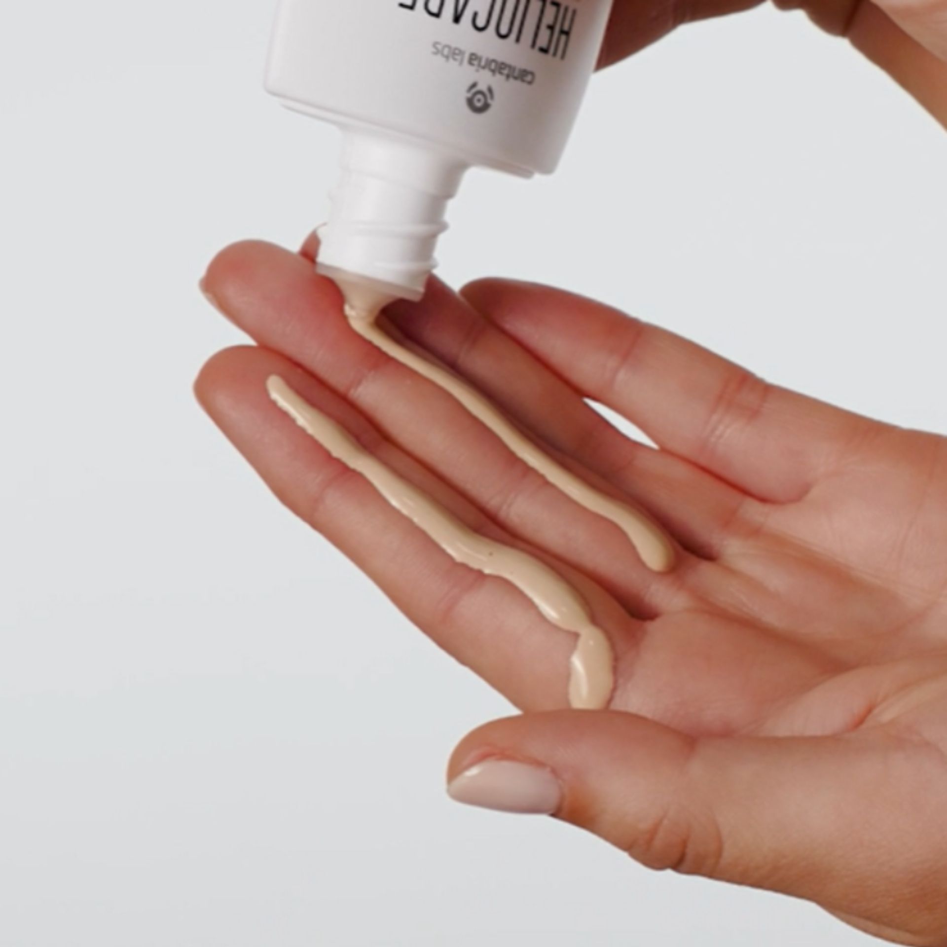 Heliocare 360º Fluido Mineral Tolerance SPF50 - 50ml