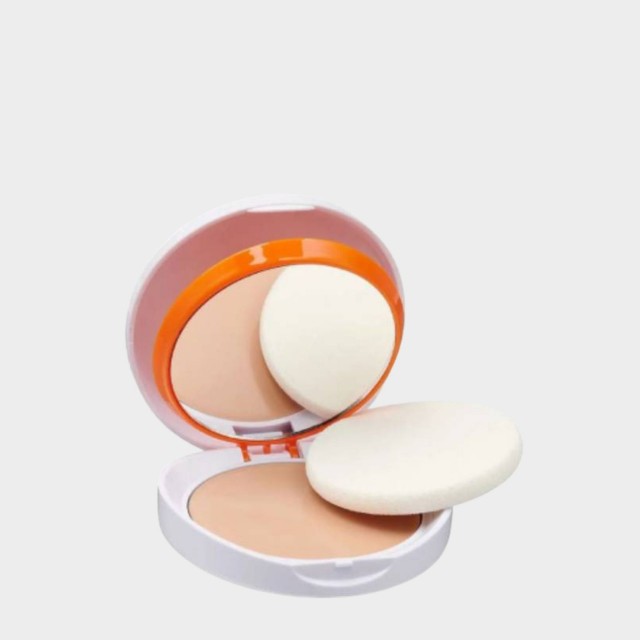 Heliocare 360 Oil-Free Compact SPF50+_ Beige - 10g Heliocare 360 Oil-Free Compact SPF50+_ Beige - 10g