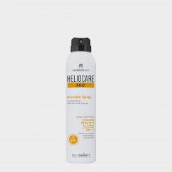 Heliocare 360� Invisible Spray SPF50+ - 200ml
