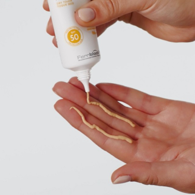 Heliocare 360º Gel Oil Free SPF50 - 50ml Heliocare 360º Gel Oil Free SPF50 - 50ml