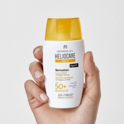 Heliocare 360 Sensation Fluid SPF50+ - 50ml Heliocare 360 Sensation Fluid SPF50+ - 50ml
