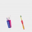 Elgydium Kids Gel Dentário Frutos Silvestres - 50ml Elgydium Kids Gel Dentário Frutos Silvestres - 50ml