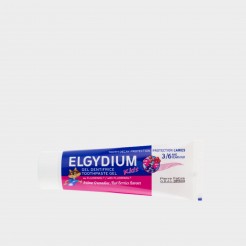 Elgydium Kids Gel Dent�rio Frutos Silvestres - 50ml