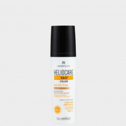 Heliocare 360� Color Gel Oil Free SPF50+ Cor Bronze - 50ml
