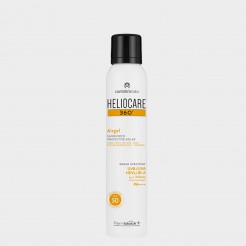 Heliocare 360º Airgel SPF50 Proteção Solar - 200ml Heliocare 360º Airgel SPF50 Proteção Solar - 200ml