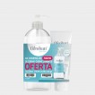 Oleoban Creme Lavante 450Ml + Creme Diário 80G Oleoban Creme Lavante 450Ml + Creme Diário 80G