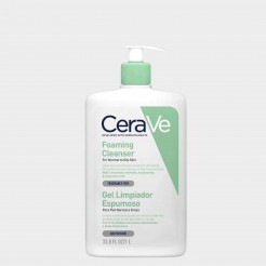 Cerave Cleanser Espuma Limpeza 976Ml (pre�o Especial)