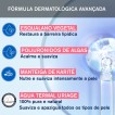 Uriage Tolederm Control Cuidado Rico Apaziguante - 40ml Uriage Tolederm Control Cuidado Rico Apaziguante - 40ml