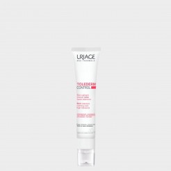 Uriage Tolederm Control Cuidado Rico Apaziguante - 40ml