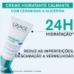 Uriage Hyseac Creme Hydra - 40ml Uriage Hyseac Creme Hydra - 40ml