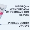 Uriage Roseliane CC Creme SPF50+ - 40ml Uriage Roseliane CC Creme SPF50+ - 40ml
