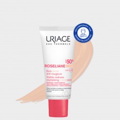 Uriage Roseliane CC Creme SPF50+ - 40ml