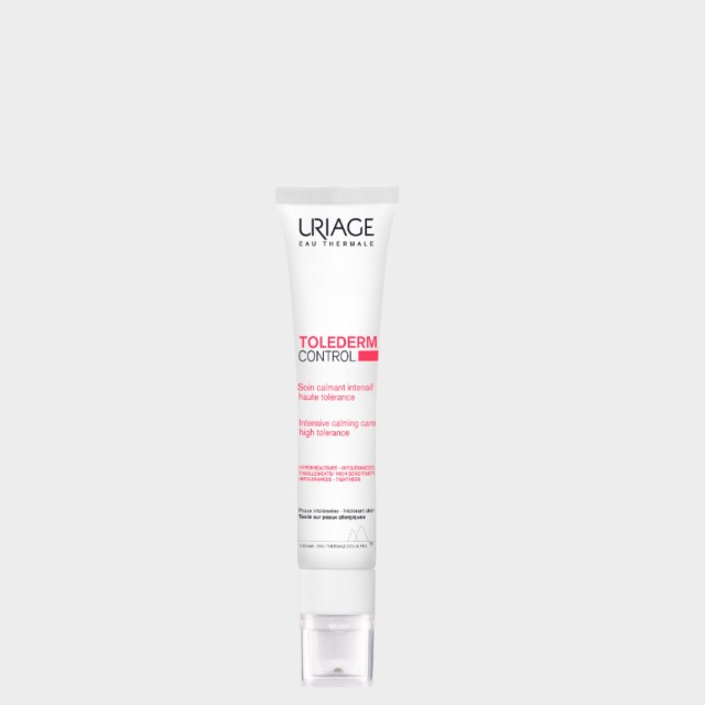 Uriage Tolederm Control Cuidados Ligeiro Apaziguante - 40ml Uriage Tolederm Control Cuidados Ligeiro Apaziguante - 40ml