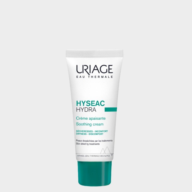 Uriage Hyseac Creme Hydra - 40ml Uriage Hyseac Creme Hydra - 40ml