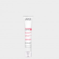 Uriage Tolederm Control Cuidados Ligeiro Apaziguante - 40ml Uriage Tolederm Control Cuidados Ligeiro Apaziguante - 40ml