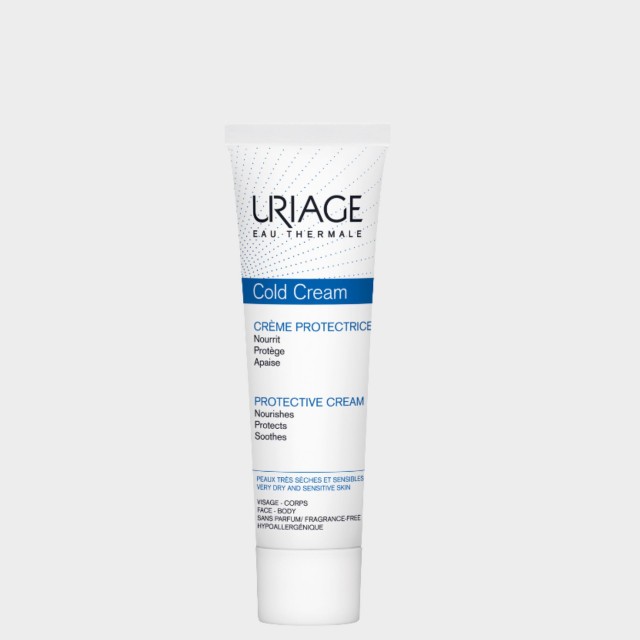 Uriage Cold Cream - 100ml Uriage Cold Cream - 100ml