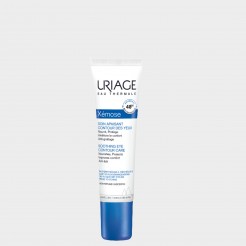 Uriage Xemose Creme Suave Contorno Olhos - 15ml