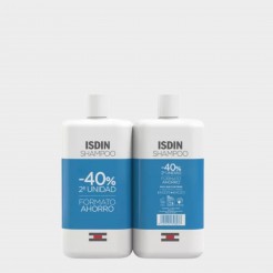 Isdin Pack Daylisdin Champ� 2x400ml