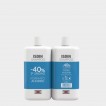 Isdin Pack Daylisdin Champô 2x400ml Isdin Pack Daylisdin Champô 2x400ml