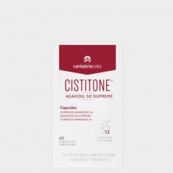 Cistitone Agaxidil 5Alf Supreme (x60 c�psulas)