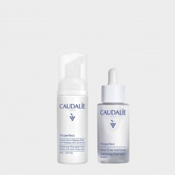 Caudalie Vinoperfect S�rum 30ml + Espuma Micro-Peel 50ml Oferta