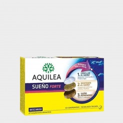 Aquilea Sono Forte Comprimidos x60
