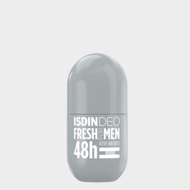 Medicis Desodorante Roll-on Isdin 50ml Medicis Desodorante Roll-on Isdin 50ml