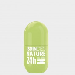 Isdin Deo Nature 24H Roll-On 50Ml