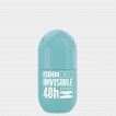 Isdin Deo Invisible Roll-On Desodorizante Anti-Manchas 50ml Isdin Deo Invisible Roll-On Desodorizante Anti-Manchas 50ml