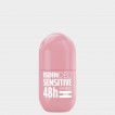Isdin Deo Sensitive 48H Roll-On Desodorizante Pele Sensível 50ml Isdin Deo Sensitive 48H Roll-On Desodorizante Pele Sensível 50ml