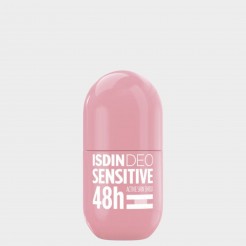 Isdin Deo Sensitive 48H Roll-On Desodorizante Pele Sens�vel 50ml