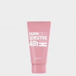 Isdin Deo Creme Sens�vel, 50 ml