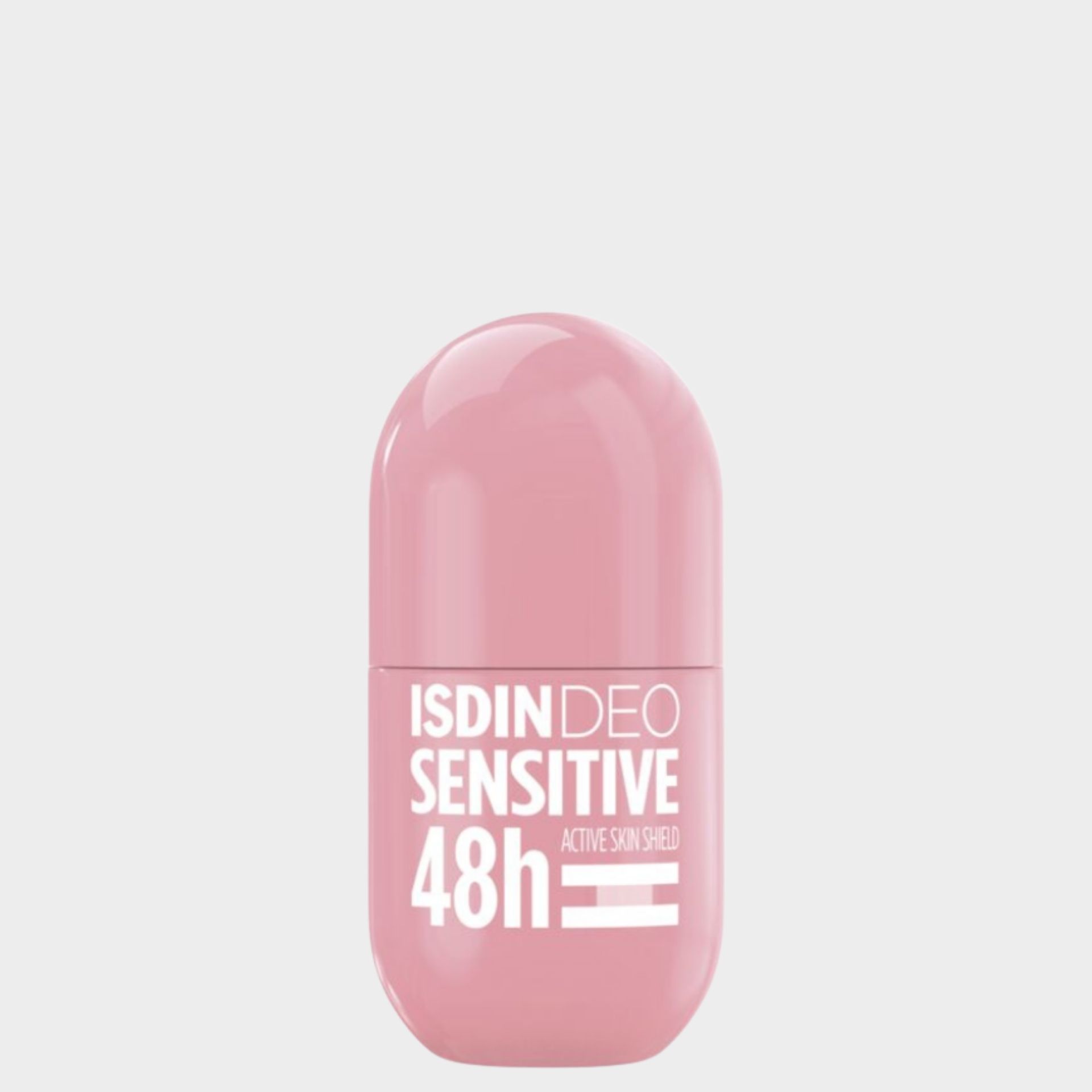 Isdin Deo Sensitive 48H Roll-On Desodorizante Pele Sensível 50ml