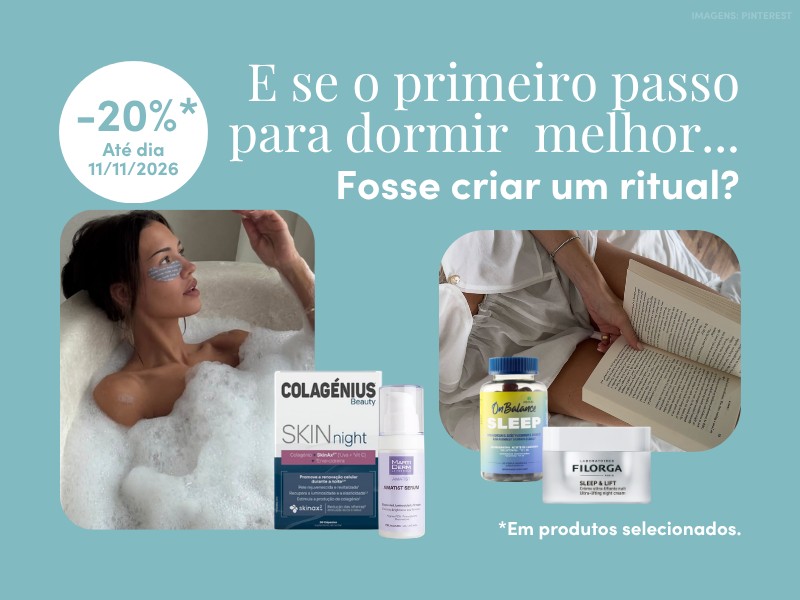 E se o primeiro passo para dormir melhor fosse criar um ritual? E se o primeiro passo para dormir melhor fosse criar um ritual?