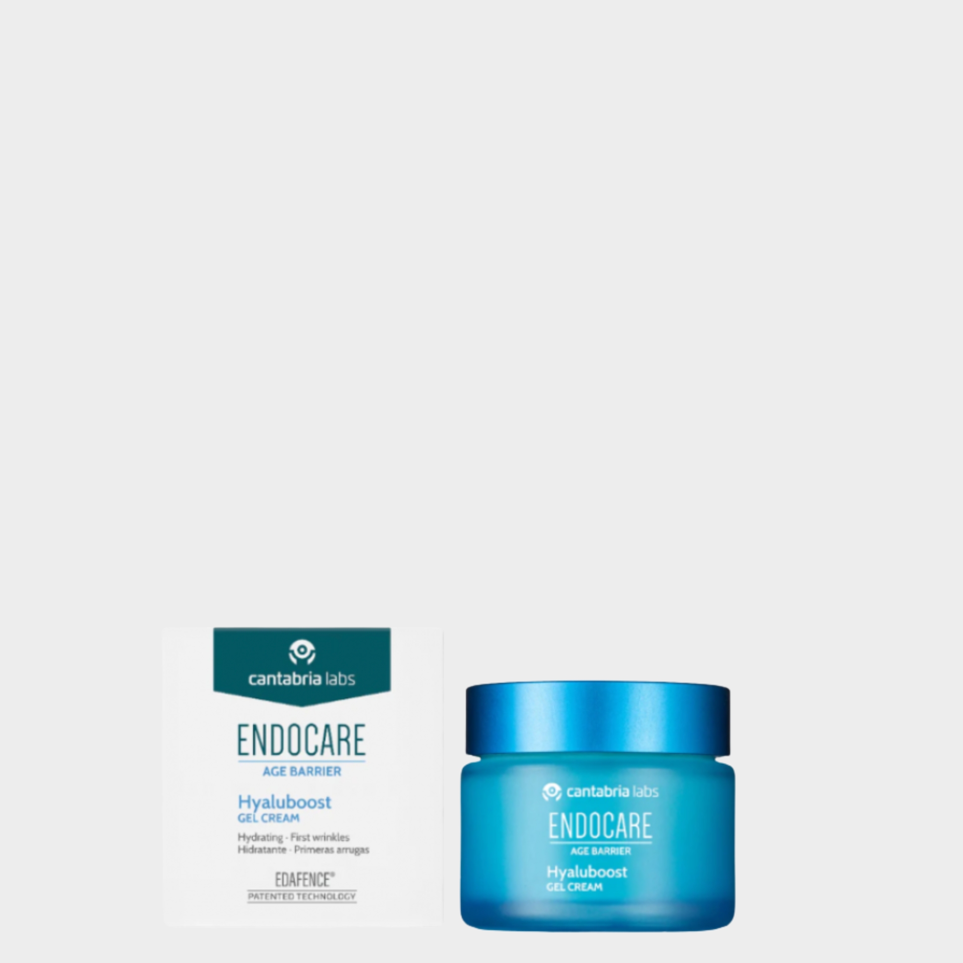 Endocare Age Barrier Hyaluboost Gel Creme 50Ml