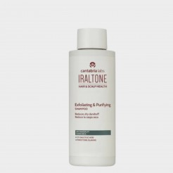 Iraltone Champ� Esfoliante&Purificante 200ml